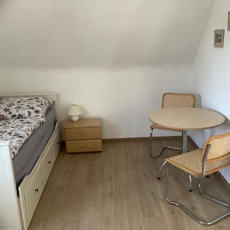 Ferienwohnung Tib'Sien Hus Kirchtimke 외부 사진