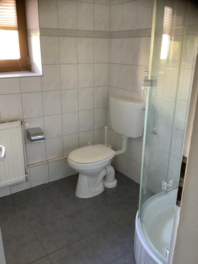 Ferienwohnung Tib'Sien Hus Kirchtimke 외부 사진